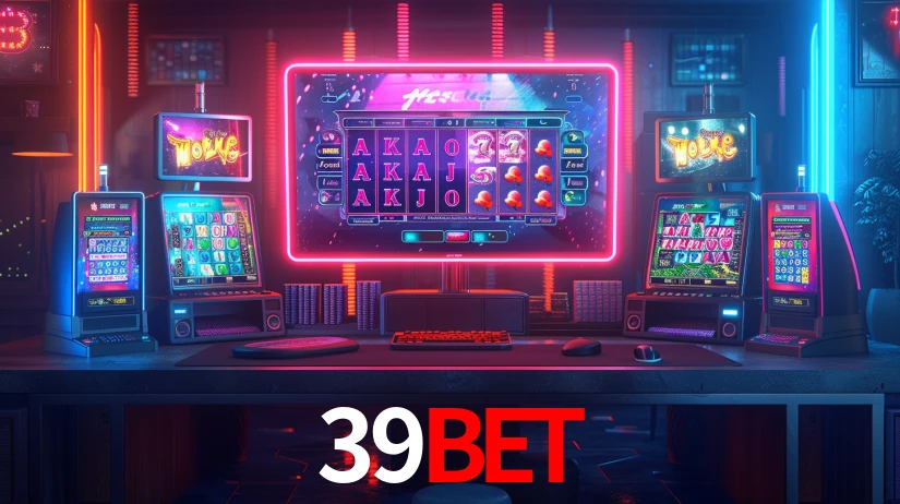 Explore as vantagens do 39bet: serviço profissional e confiabilidade