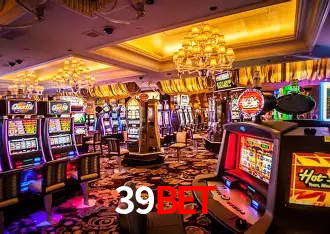 39bet Rio de Janeiro - Professional Dealers