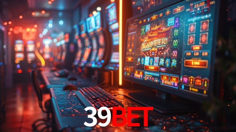 39 bet login