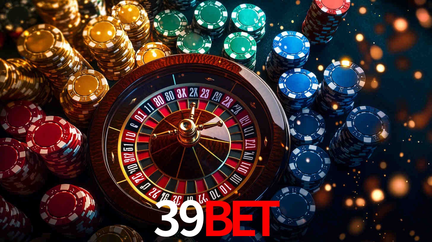 Tournaments 39bet