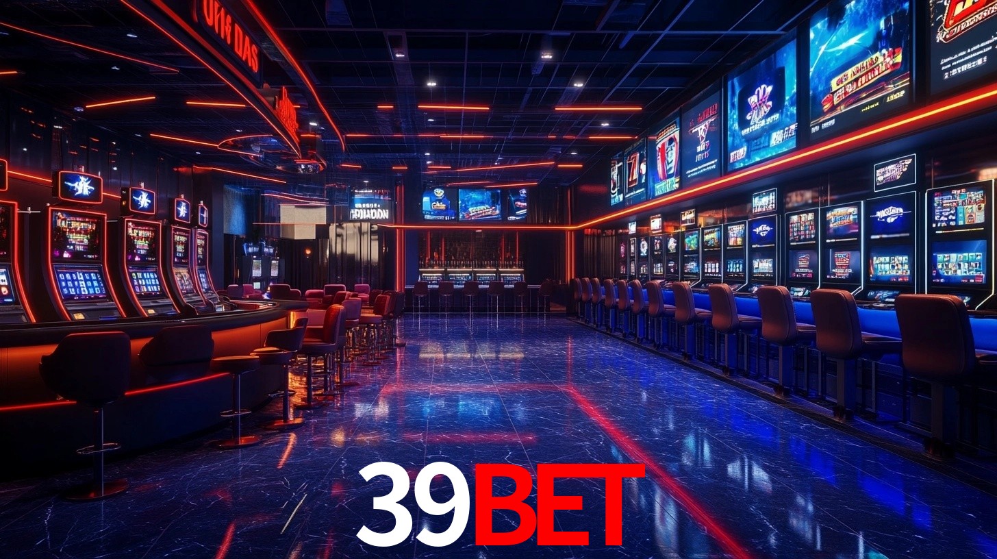 VIP Casino 39bet