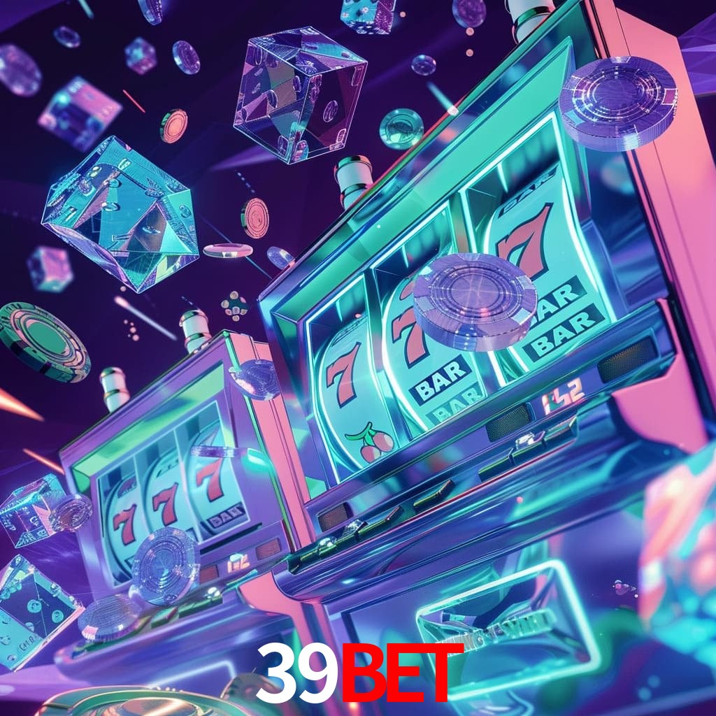 PIX Instantâneo 39bet