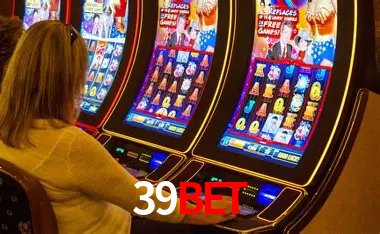 Descubra a Essência do 39bet: Nossa História e Compromissos