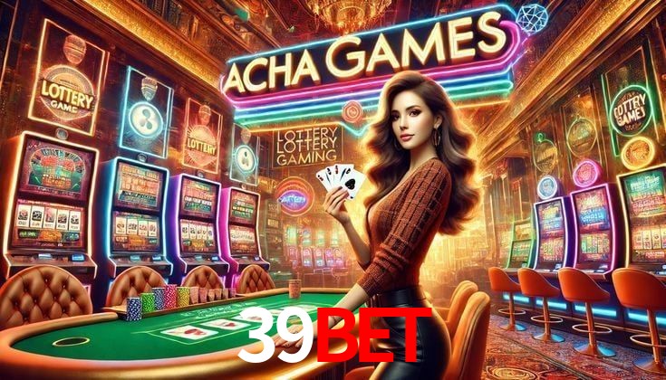Experiência VIP 39bet