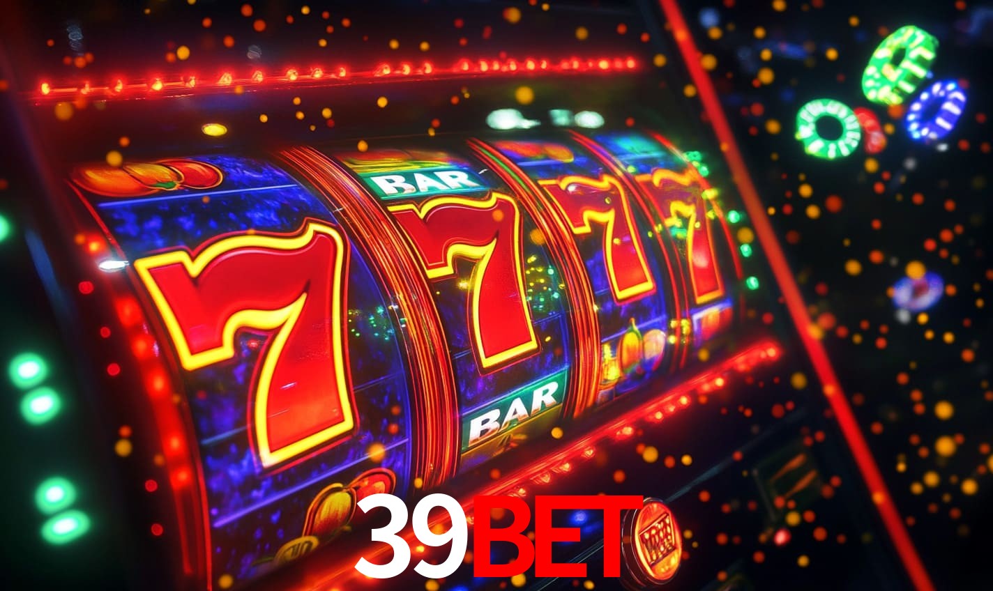 39bet: Seu Cassino Premiado com Pagamentos Rápidos