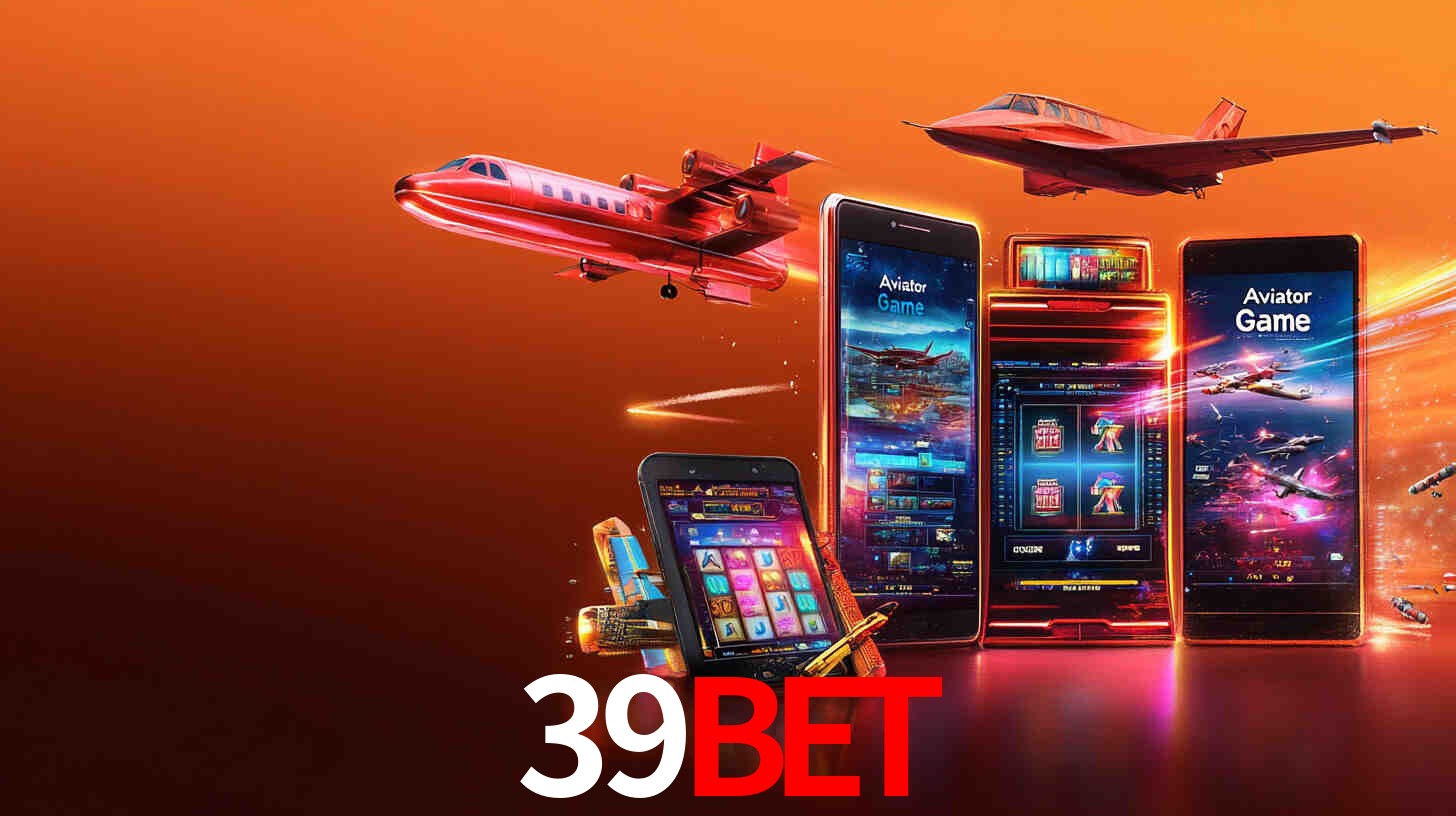 Apostas Esportivas na 39bet: Um Guia Completo