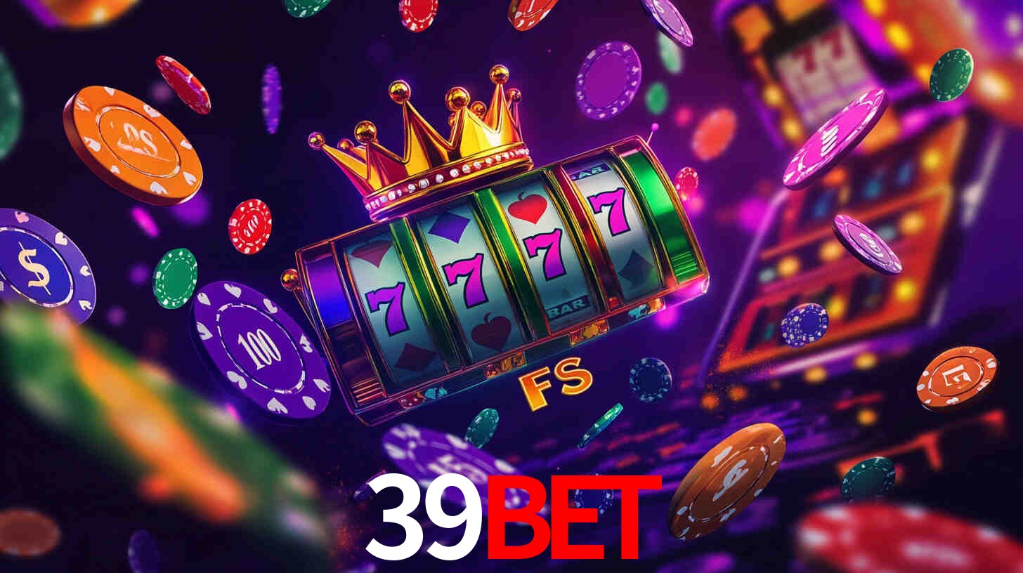 Blackjack Table 39bet