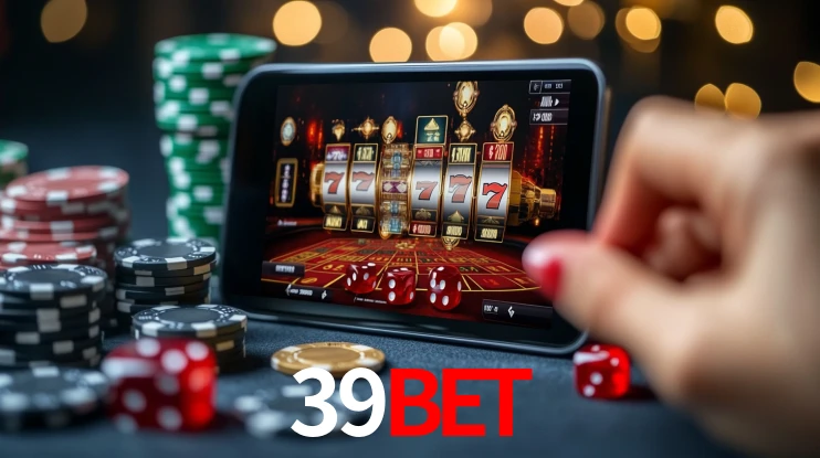 Roulette Table 39bet