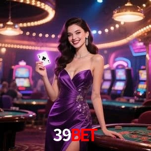 Apostas de Futebol 39bet