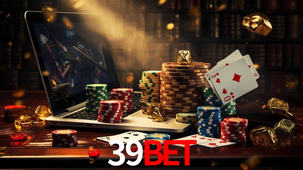Experiência VIP 39bet