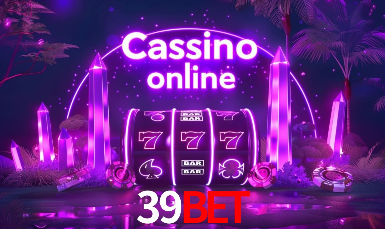 39bet - Winners Celebration