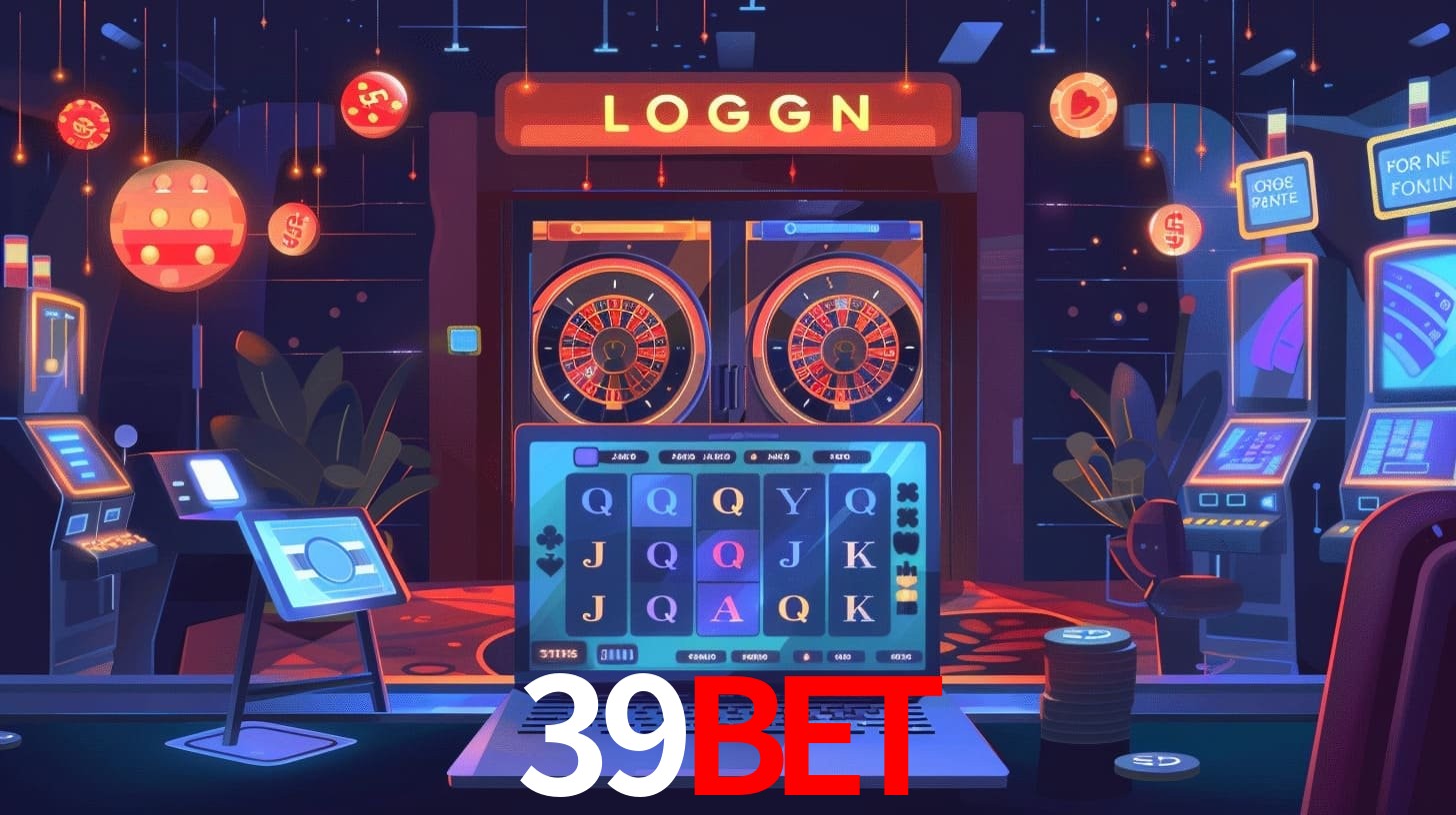 39bet Plataforma - Certificada MGA desde 2015