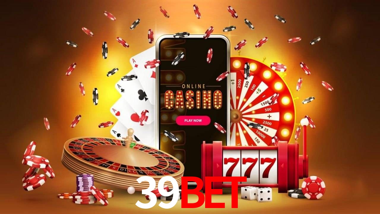 39bet Rio de Janeiro - Popular Jogos