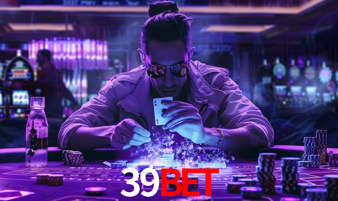 Football Betting 39bet