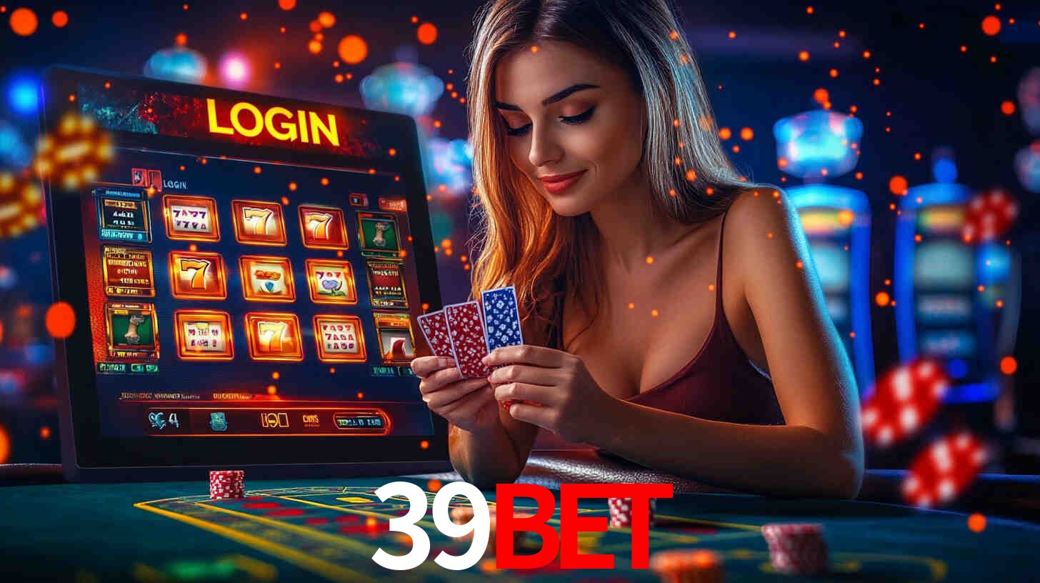 39 bet login