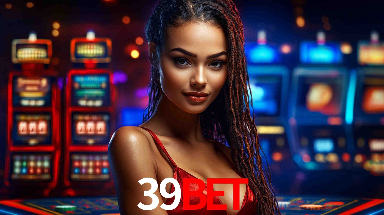 A Emoção da Loteria na 39bet: Uma Chance de Mudança de Vida