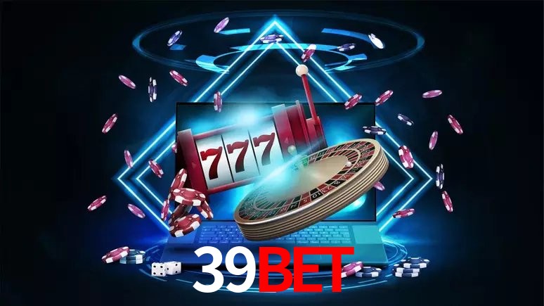 39bet Belo Horizonte - Jackpots