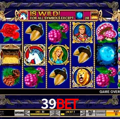 39bet Salvador - Bonus Stats