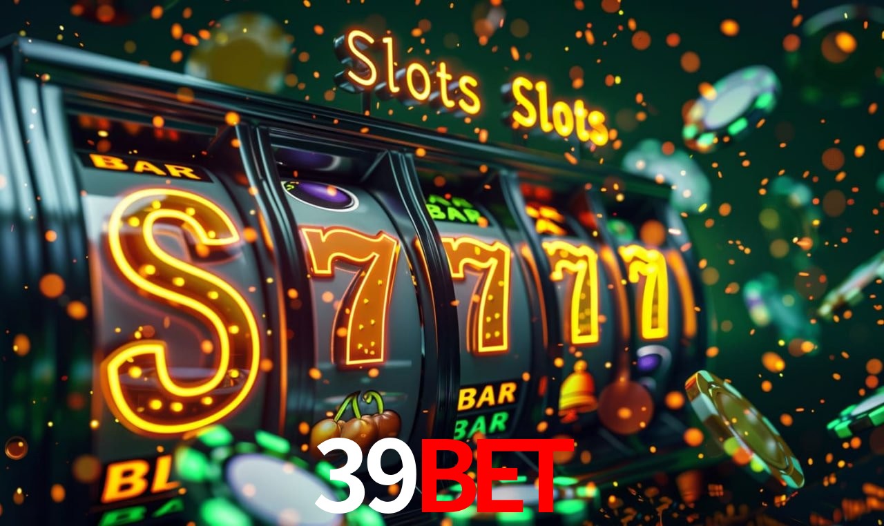 Recursos de Bônus 39bet