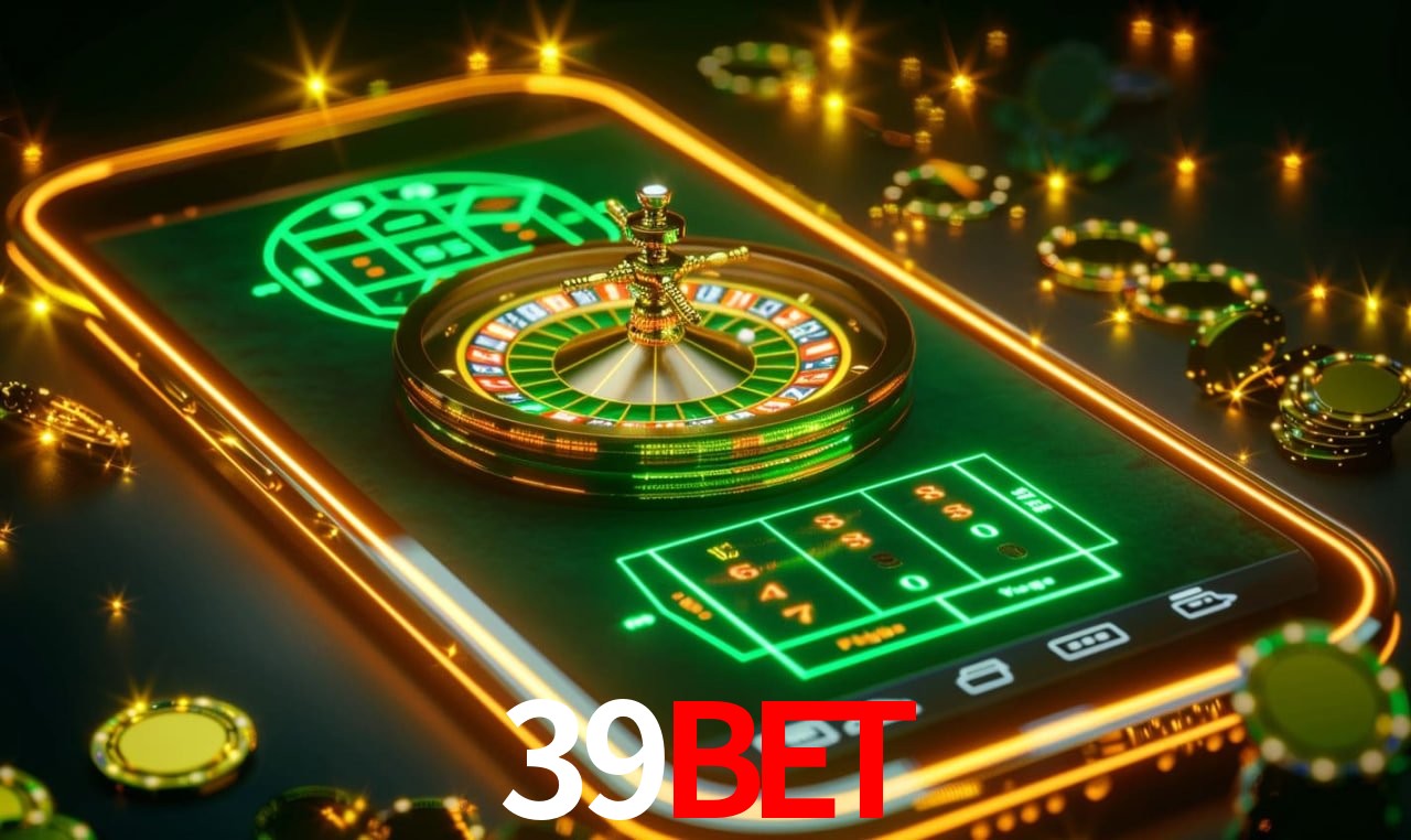 39bet - Rápido Acesse