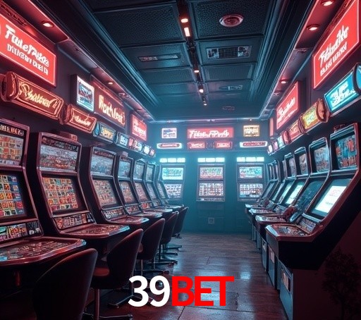 39bet Promoções - 30+ Ofertas Diárias