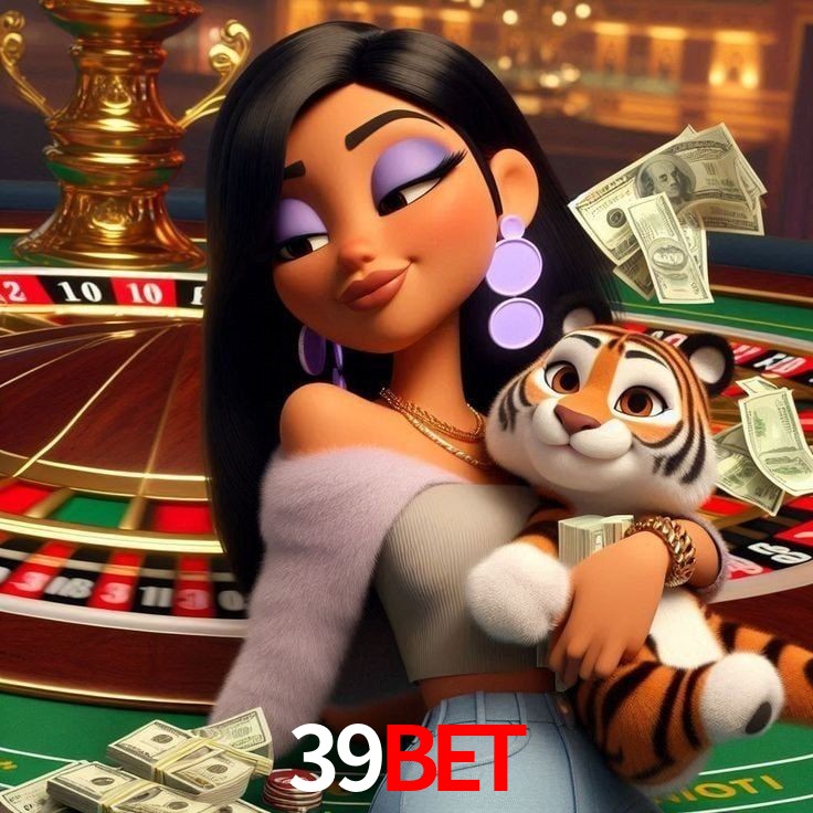 Bonus Features 39bet