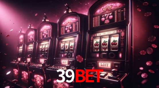 Casino Ao Vivo 39bet