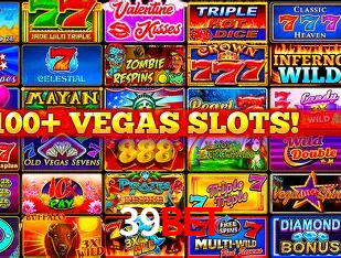 39bet Brasília - Casino Guide