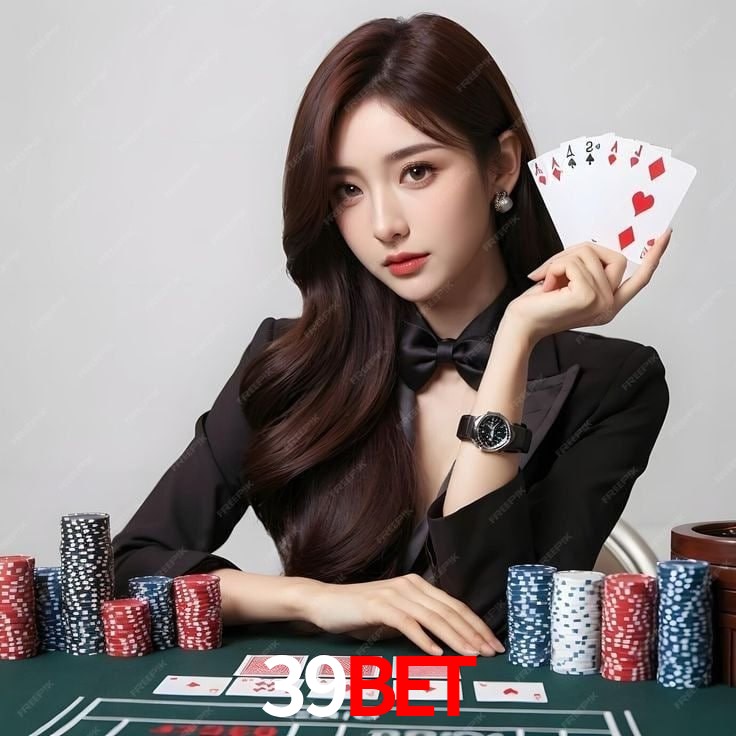 39bet - Security