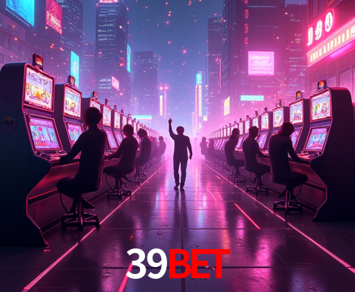 Apostas de Tênis 39bet