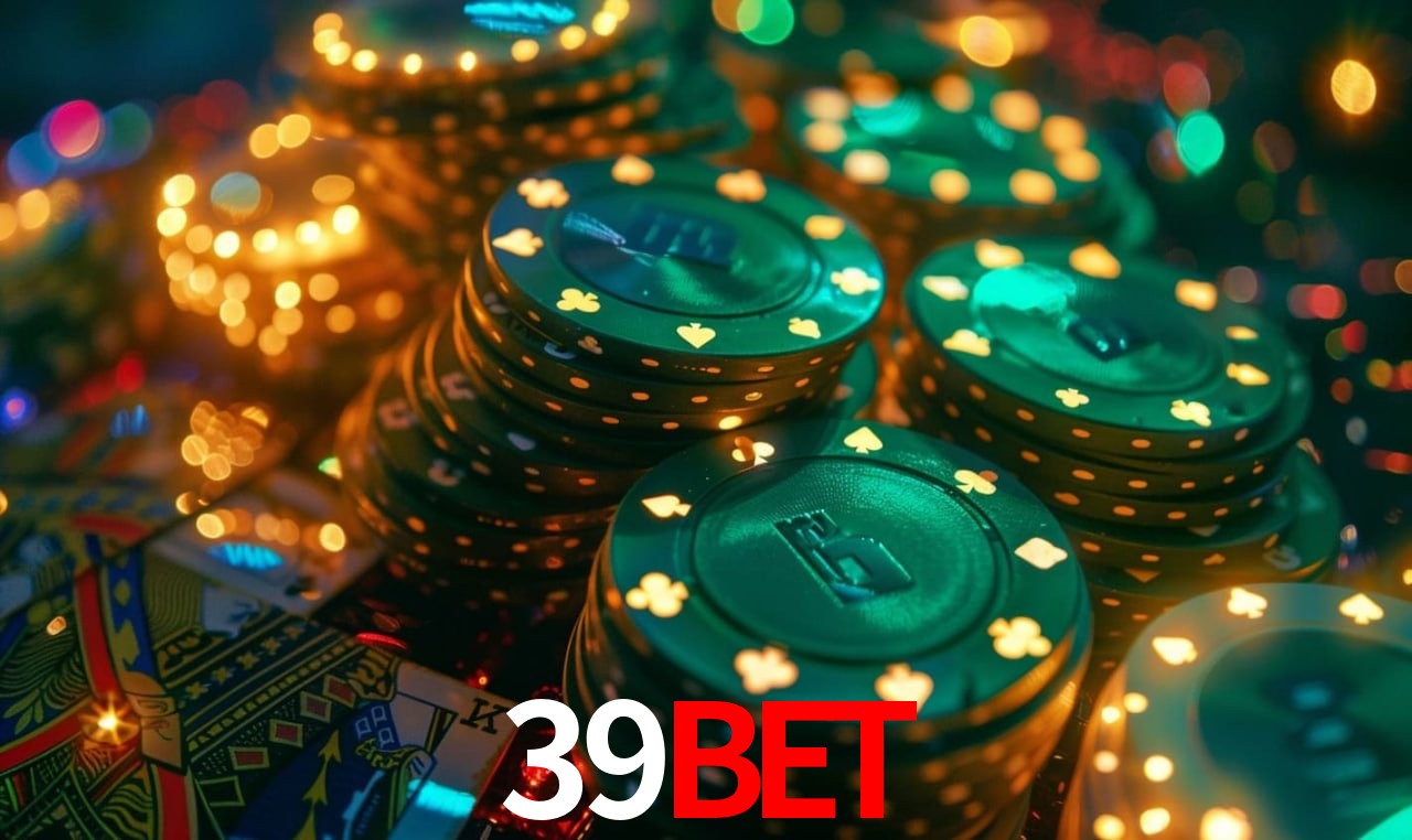 Avaliações dos Jogadores 39bet