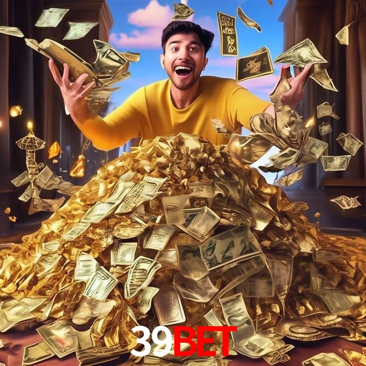 Estatísticas 39bet