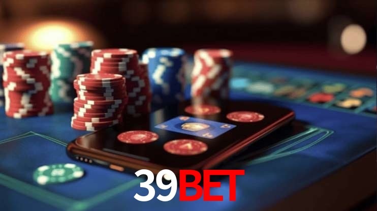 Estatísticas do Jogo 39bet