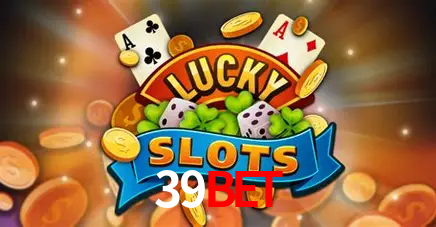 Descubra o Mundo do Cassino Online com 39bet