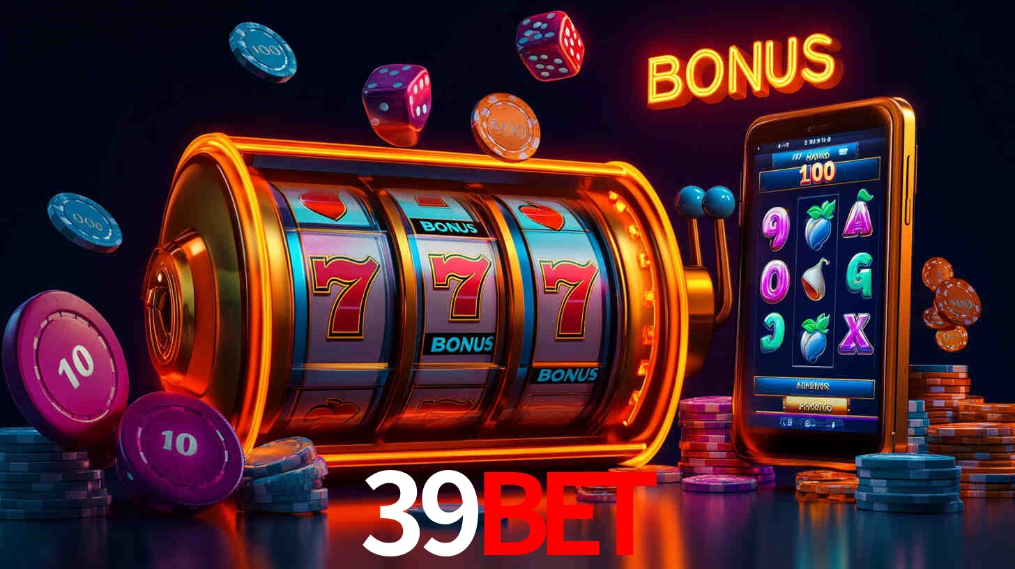A Experiência Imersiva dos Cassinos Ao Vivo no 39bet