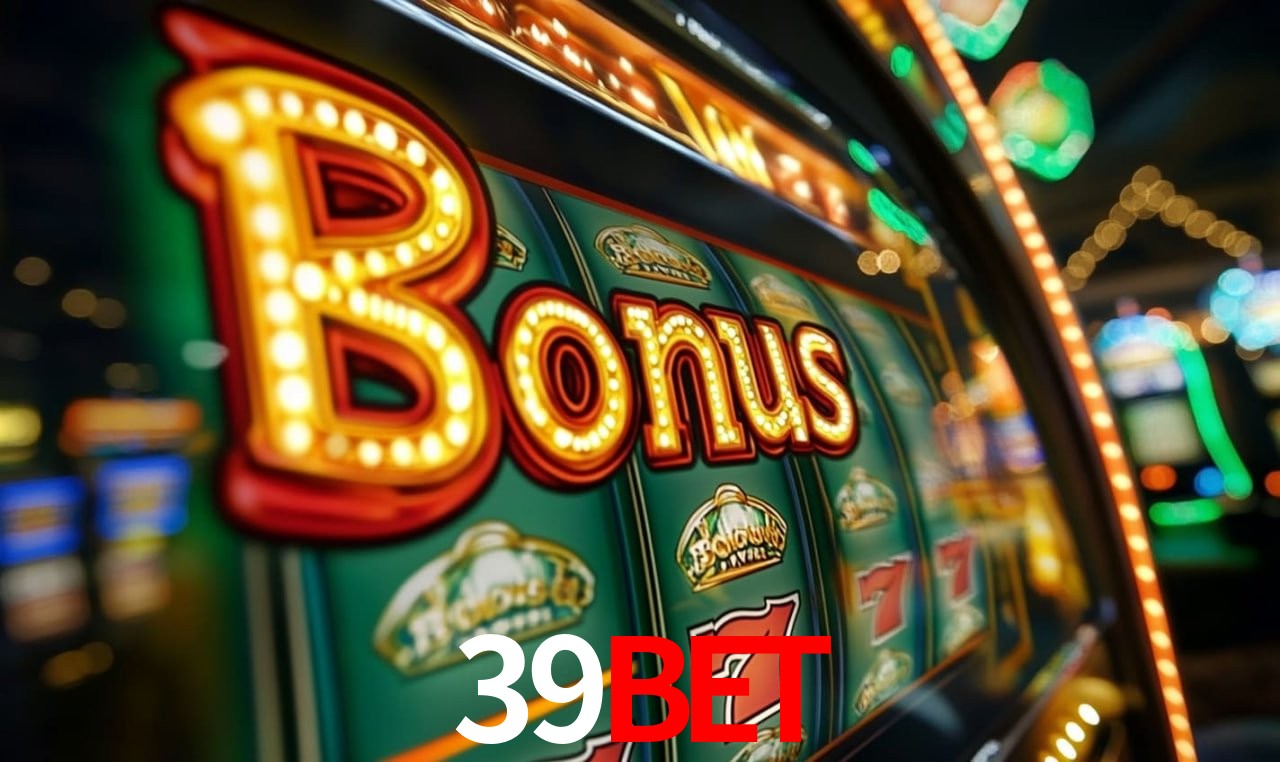 39bet Belo Horizonte - Promo Tips