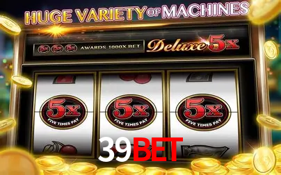 Descubra a Essência do 39bet: Nossa História e Compromissos