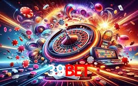 Diretório de Jogos 39bet