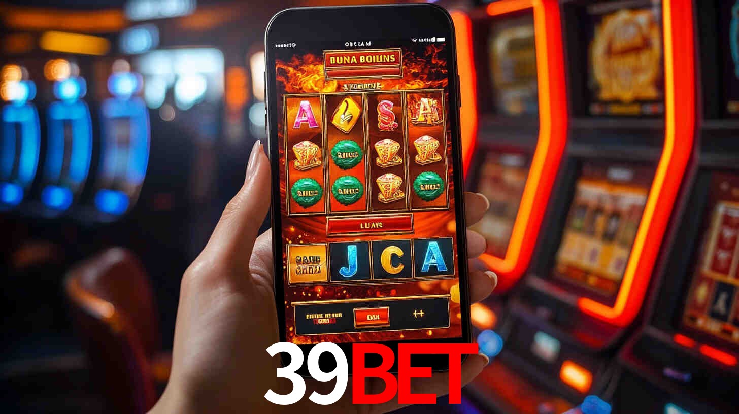 39 bet login