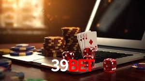 Bônus de Boas-vindas 39bet