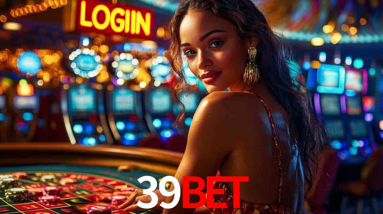 39bet São Paulo - Jogo Providers