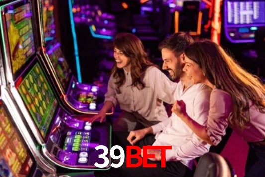 Bônus Diários 39bet