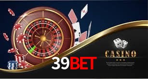 Casino Ao Vivo 39bet