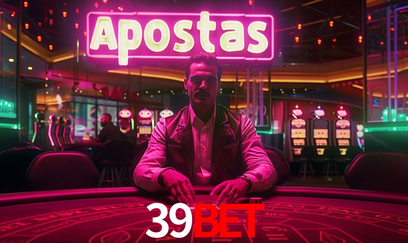 39bet Salvador - Strategies
