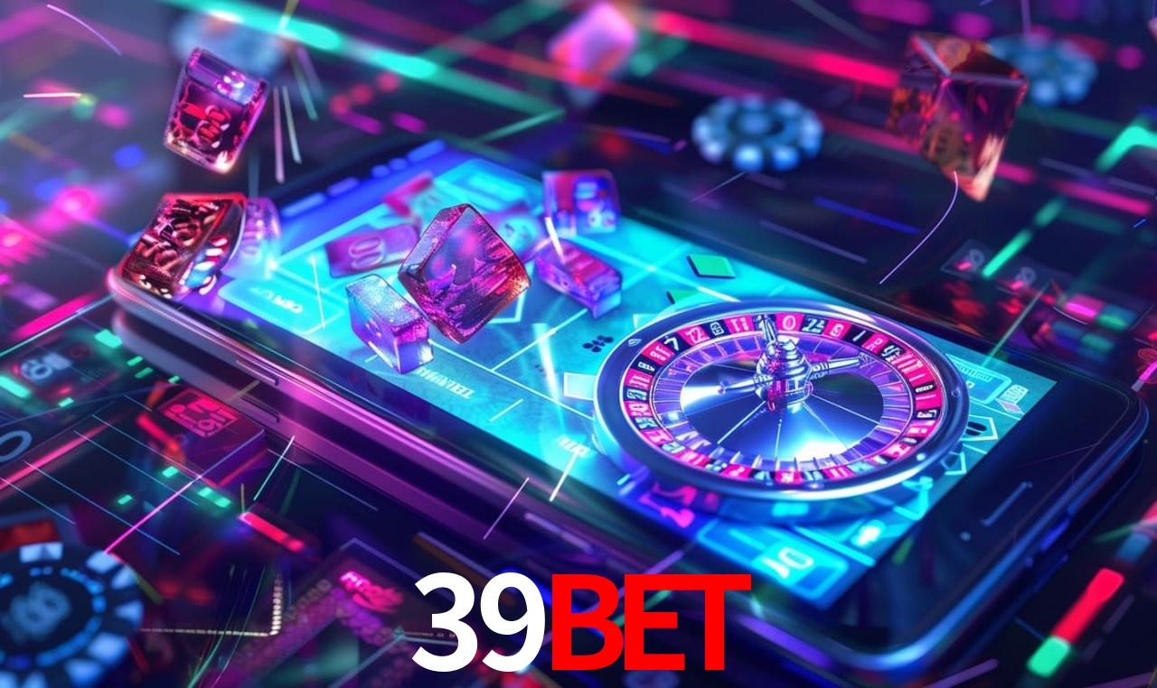 Provedores de Jogos 39bet