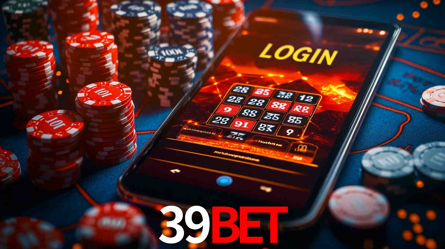 39bet: A Experiência de Casino com Jogos de Mesa ao Vivo