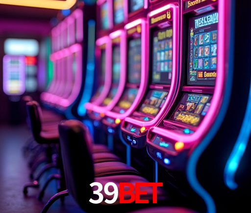39bet Slot - 320+ Caça-Níqueis Premium