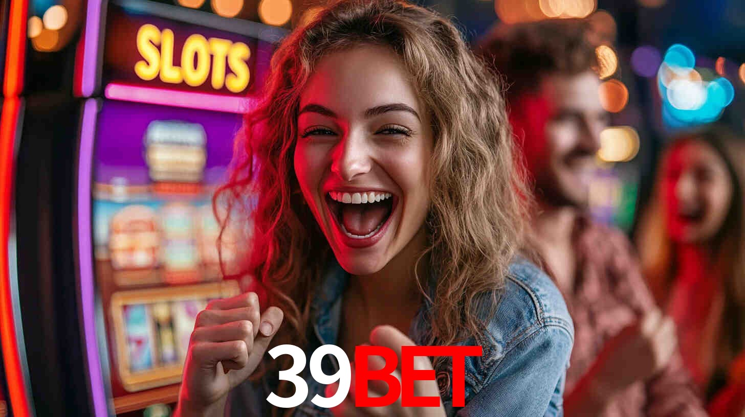 Desvendando o Mundo dos Jogos Virtuais na 39bet