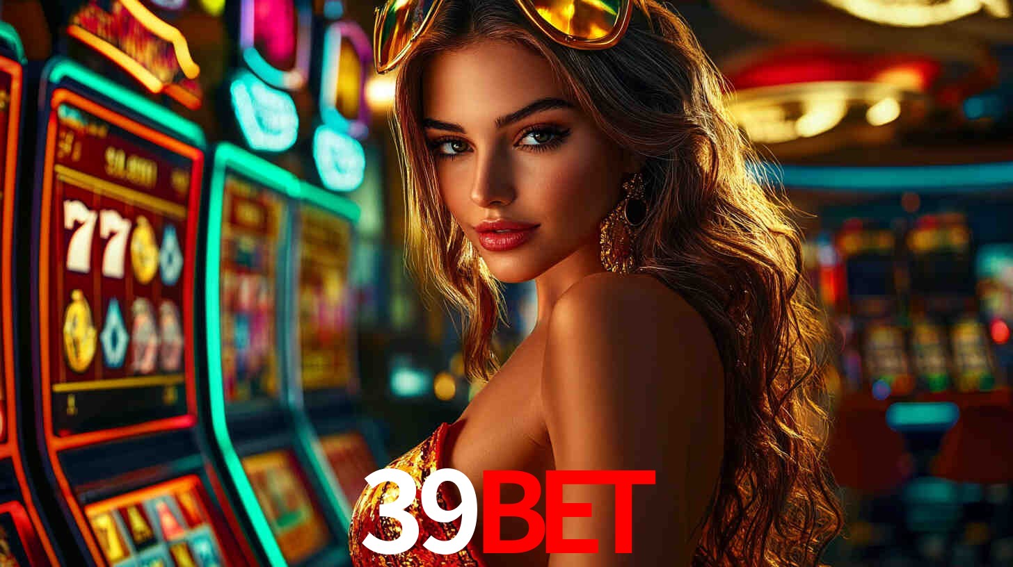 Live Casino 39bet