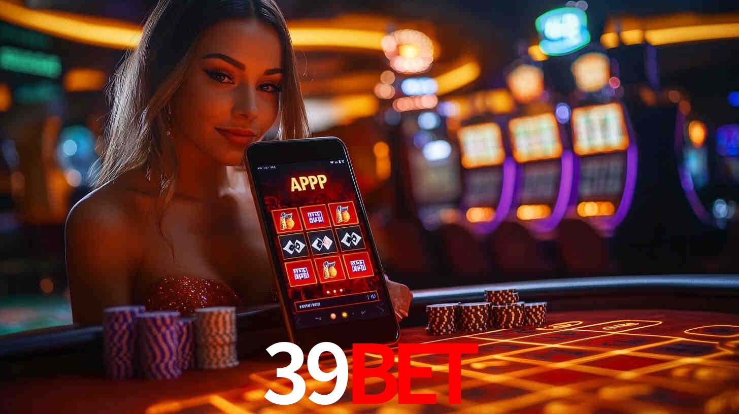 Descubra a Essência do 39bet: Nossa História e Compromissos